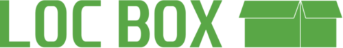 Loc Box Logo